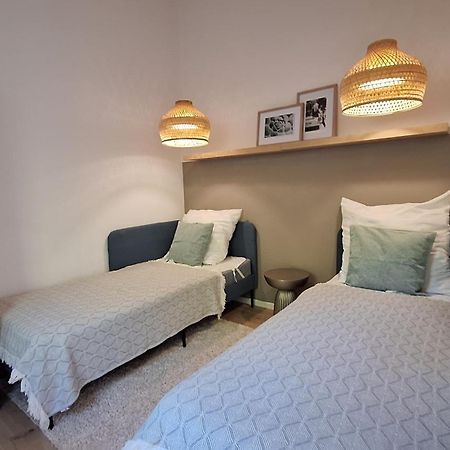 Ferienwohnung Mit 180° Meerblick Dobreć Eksteriør bilde